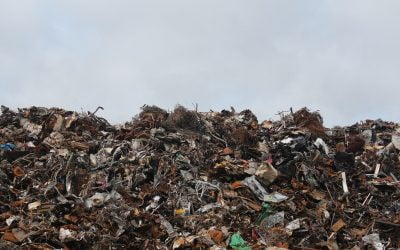 Wszystko o złomie – stali…