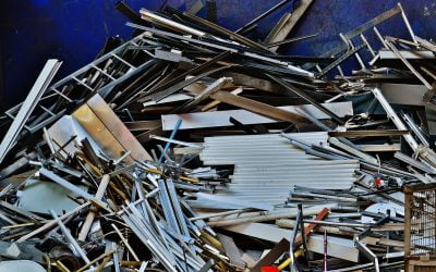AKTUALNY CENNIK SKUP ZŁOMU BYDGOSZCZ „ALL SCRAP”