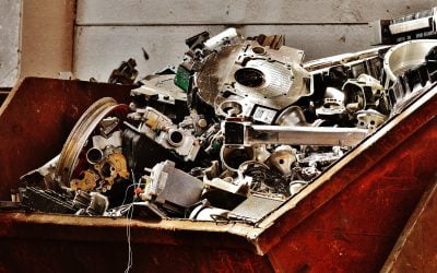 AKTUALNY CENNIK SKUP ZŁOMU BYDGOSZCZ „ALL SCRAP” [STAN Z 25/05/2021]