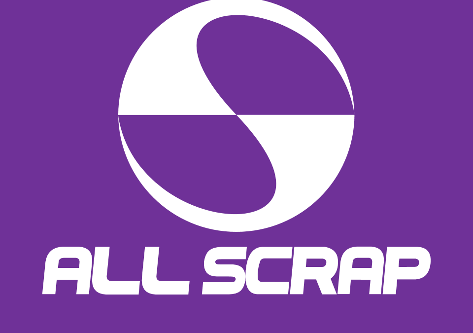 AKTUALNY CENNIK SKUP ZŁOMU BYDGOSZCZ „ALL SCRAP” [STAN Z 15/03/2022]